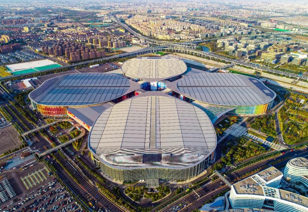 国家会展中心（上海）